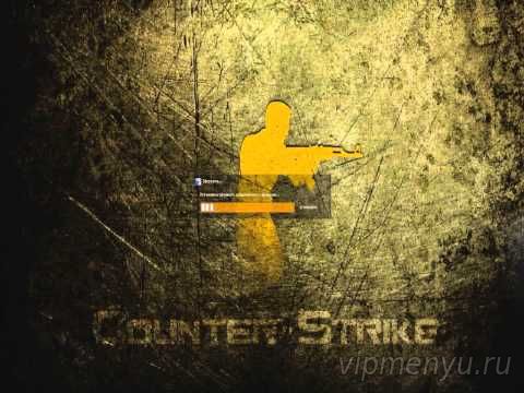 Counter-Strike 1.6 GOLD EDITION